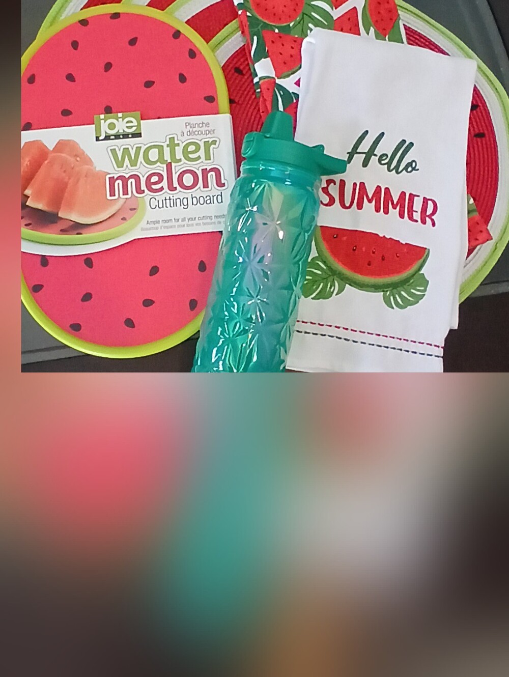 Watermelon Bundle - Picture 2 of 2